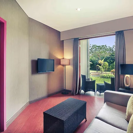 Mercure Bali Nusa Dua Exterior photo