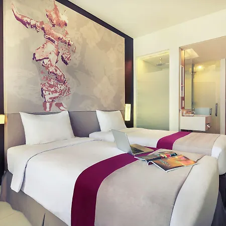 Mercure Bali Nusa Dua Exterior photo