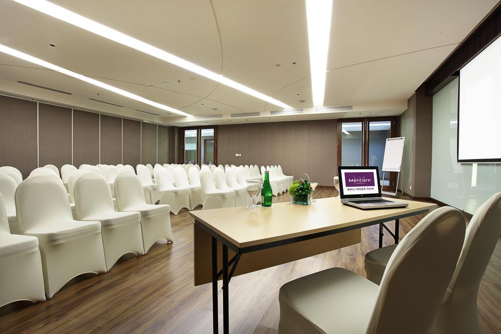 Mercure Bali होटल 4*