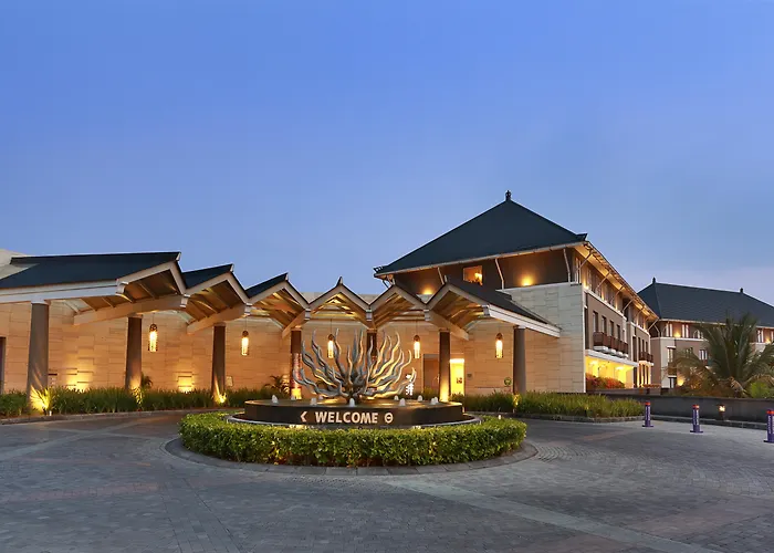 Mercure Bali Nusa Dua