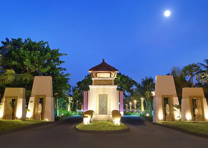 Mercure Bali Nusa Dua
